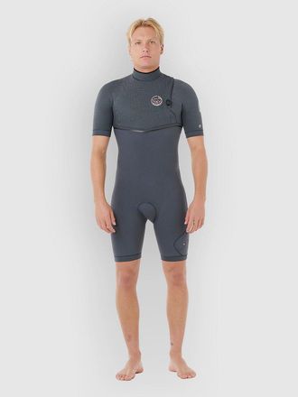 Rip Curl E-Bomb Zf Spr 22 Neoprenanzug grau