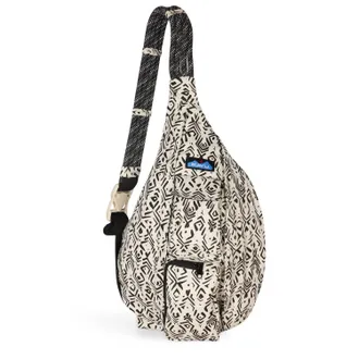 Kavu Womens Rope Bag In Surf Eddy