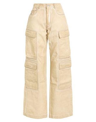 Rick Owens HOSEN & R&Ouml;CKE - Jeanshosen auf YOOX.COM