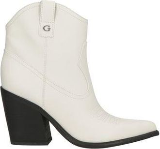 Guess FOOTWEAR - Ankle boots sur YOOX.COM