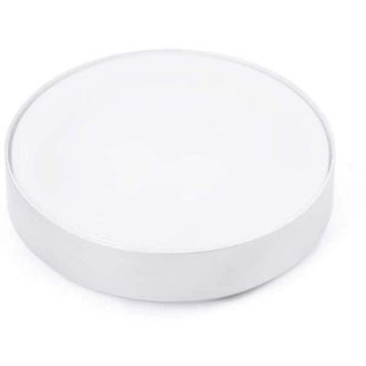 Faro Barcelona Faro Faro 33486 Grigio Kit Luce Led Per Ventilatore Da Soffitto