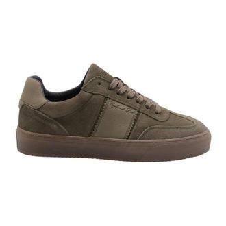 Cycleur de Luxe Uomo, Scarpe, Verde, 43 EU, new