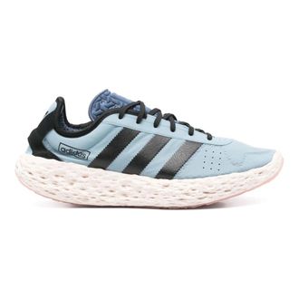 adidas Zponge - Heren - Hardloopschoenen - Veelkleurig - 39 EU - Fitness