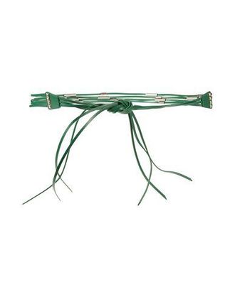 Alberta Ferretti Small Leather Goods - Belts on YOOX.COM
