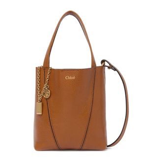 Chlo&eacute; Spin tote bag