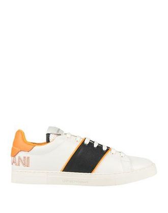 Emporio Armani FOOTWEAR - Trainers on YOOX.COM
