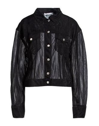 Moschino COATS & JACKETS - Jackets on YOOX.COM