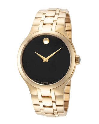 Movado Mens Portofolio Watch
