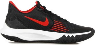 Nike Precision V Low Sneaker - Heren - Hardloopschoenen - Zwart - 47 1/2 EU - Fitness