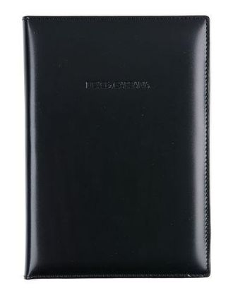 Dolce & Gabbana Planners & Notebooks