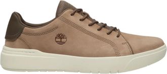Timberland Schoenen - Heren - Sneakers - Grijs - 46 EU - Schoenen