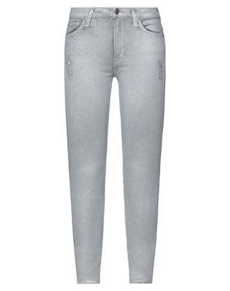 7 For All Mankind BOTTOMWEAR - Jeans on YOOX.COM