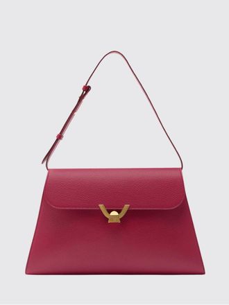 Coccinelle Borsa A Spalla COCCINELLE Donna colore Vino