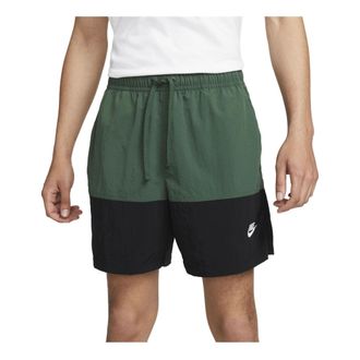 Nike NSW CLUB SHORTS Green FB7812-323