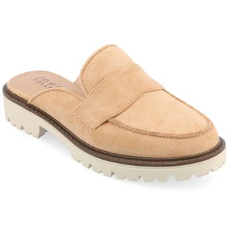 Journee Collection Women & apos;s Miycah Mary Jane