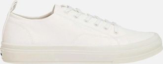 Jack & Jones Jack & Jones Mens Bayswater Mens Trainers - White - Size: 11