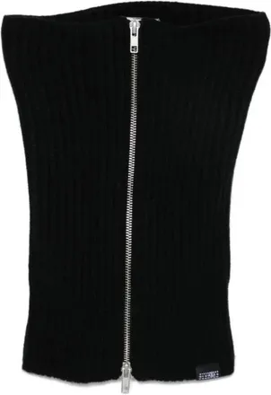 Maison Margiela unisex, Accessoires, Zwart, Maat: ONE Size