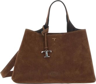 Tod's Donna, Borse, Marrone, Taglia unica, new