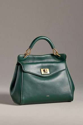 JW PEI Lucia Classic Top Handbag