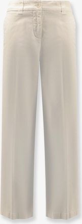 Aspesi Pantaloni in cotone - ASPESI - gender_Woman