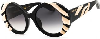Roberto Cavalli Src010V Sunglasses
