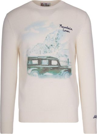 MC2 Saint Barth Sweater