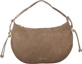Coccinelle Schoudertas - Dames - Schoudertassen - Bruin - ONE Size - Tassen