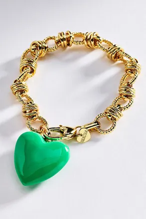 Bracha Rowan Knotted Bracelet