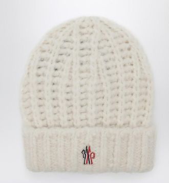Moncler Alpaca-Blend Beanie