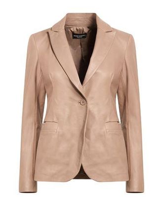 Street Leathers Blazers