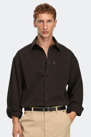 Canada Goose Blythe Long Sleeve Shirt