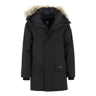 Canada Goose Langford Parka Black 2062M-61