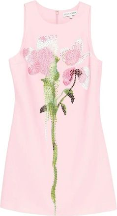 Stine Goya Dames, Jurken, Roze, Maat: XS Poliester