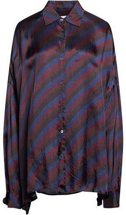 Dries Van Noten TOPS - Hemden auf YOOX.COM