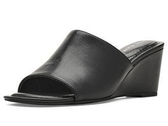 Anne Klein Charisma Womens Dress Zip Boots Black Smooth : 8.5 M, Synthetic