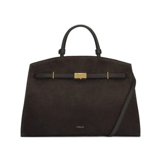 DeMellier Bag Demellier - female - DeMellier - Handbags - Brown - ONE SIZE - Bags