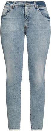 Messagerie BOTTOMWEAR - Jeans on YOOX.COM