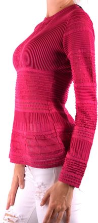 Missoni T-Shirt Fuchsia