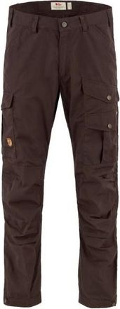 Fj&auml;llr&auml;ven Vidda Pro Trousers Trekkinghose f&uuml;r Herren | braun