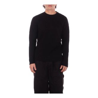 Alpha Studio Uomo, Maglie, Nero, XL, new