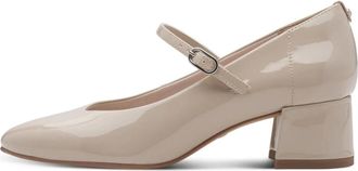 Tamaris Schoenen, Dames, Beige, 36 EU, Klassieke Pumps