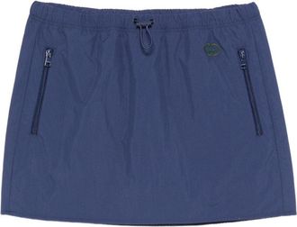 Gucci Denim Mini Skirt