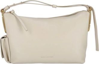 Marc Jacobs Donna, Borse, Bianco, Taglia unica, new
