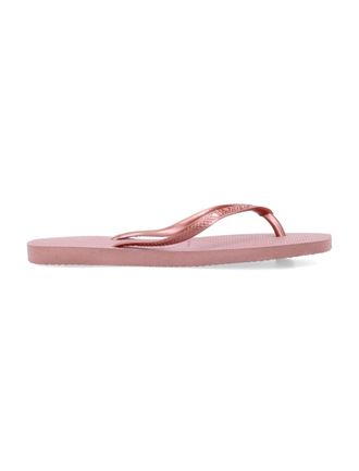 Havaianas flache Schuhe