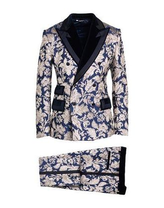 Dolce & Gabbana Suits