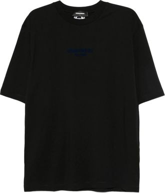 Dsquared2 Logo-detail T-shirt