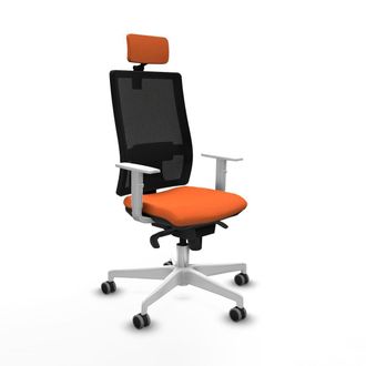 Piqueras y Crespo Piqueras Y Crespo Silla De Oficina Orange Confort