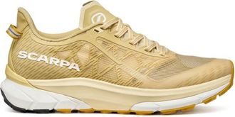Scarpa Golden Gate 2 Trailrunningschuhe f&uuml;r Herren | beige