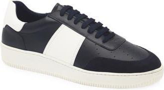 Sandro Magic Sneaker in Marine at Nordstrom Rack, Size 8Us / 41Eu