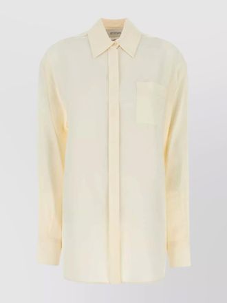 Sportmax silk shirt